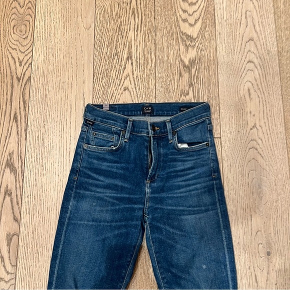 Citizens of Humanity Rocket Skinny Jeans - Picture 2 of 6